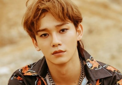 EXO, Chen