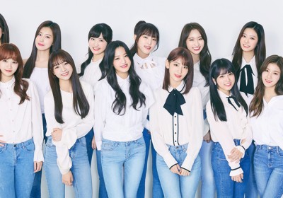 IZ*ONE