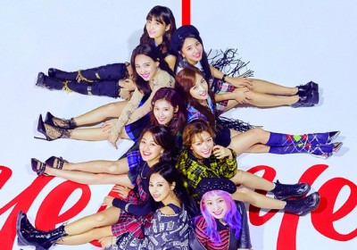 TWICE