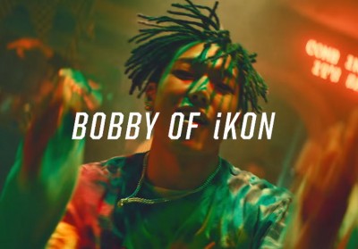 Bobby, (G)I-DLE