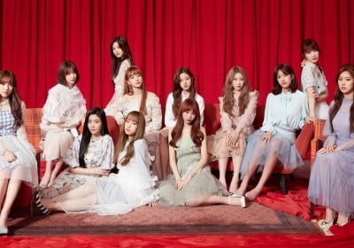 IZ*ONE