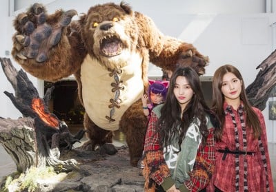 Soyeon, I-DLE, Miyeon, Soyeon