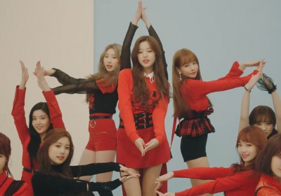 IZ*ONE