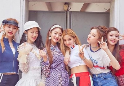 I-DLE