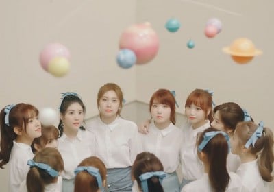 IZ*ONE