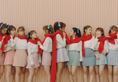 IZ*ONE