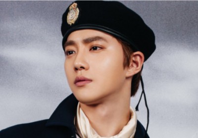 EXO, Suho