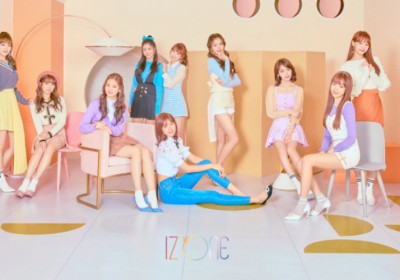 IZ*ONE