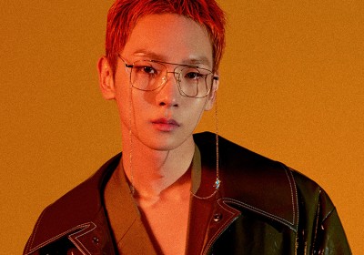 SHINee, Key