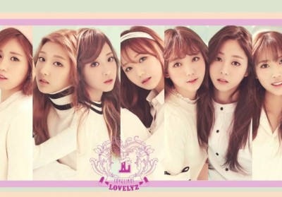 Lovelyz