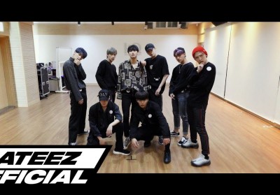 ATEEZ