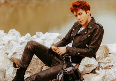 EXO, Sehun