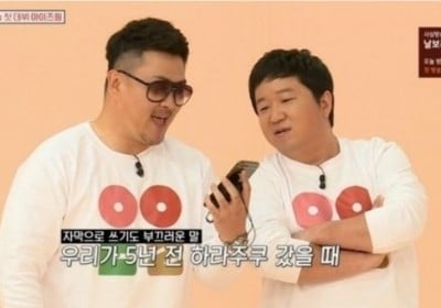 Jung Hyung Don, Defconn, IZ*ONE