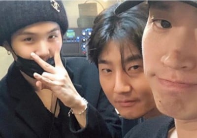 Epik High, SUGA