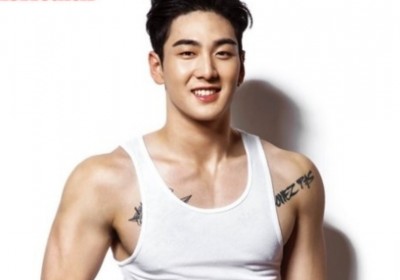 Baekho