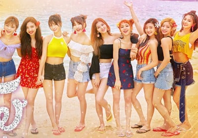 TWICE