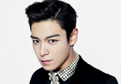 Big Bang, T.O.P