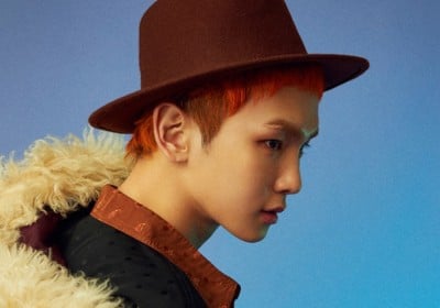 SHINee, Key