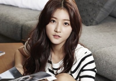 Kim Sae Ron