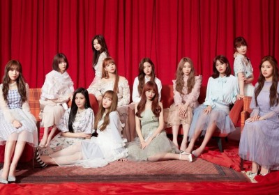 IZ*ONE