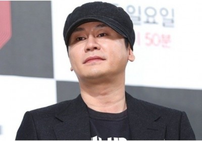 Yang Hyun Suk