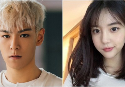 T.O.P, Han Seo Hee