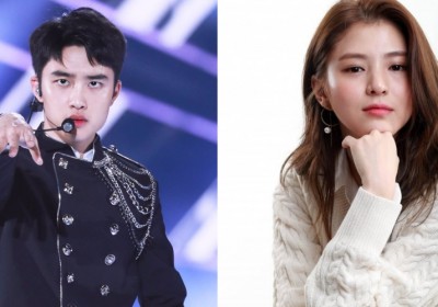 EXO, Doh Kyung Soo (D.O.)