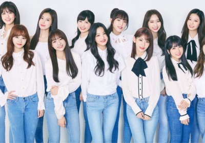 IZ*ONE