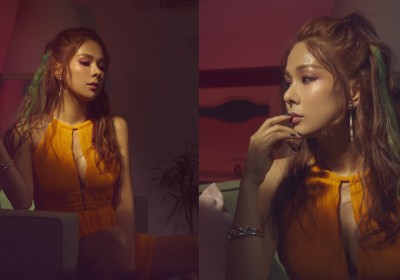 Chaeyeon