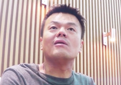 J.Y. Park