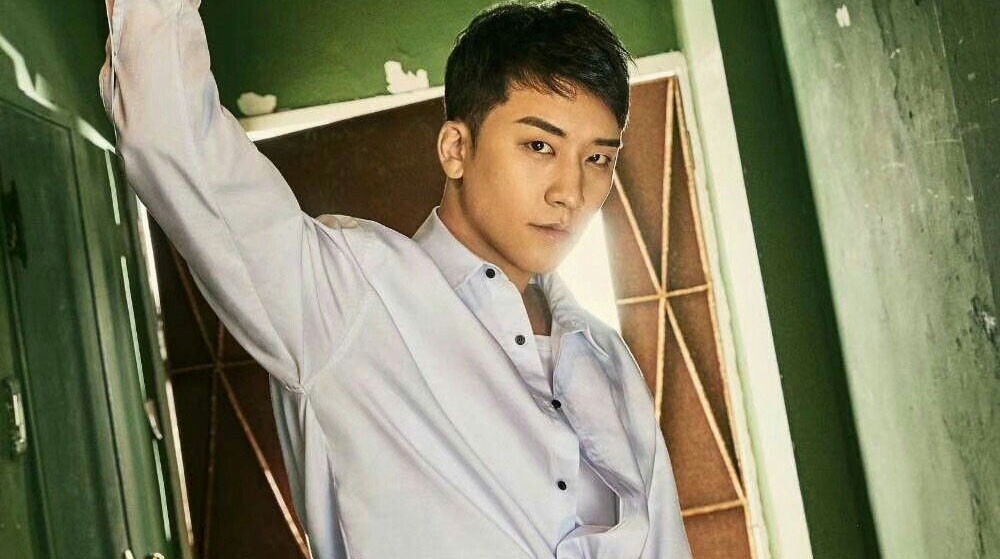 Big Bang, Seungri