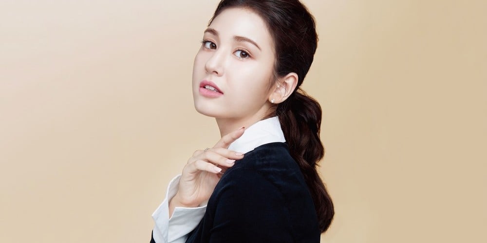 Jeon So Mi