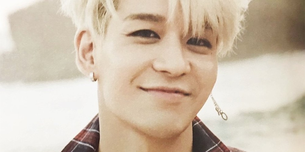 Sechskies, Kang Sung Hoon