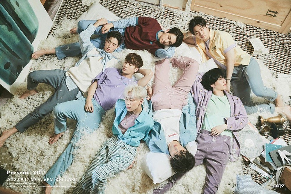 GOT7