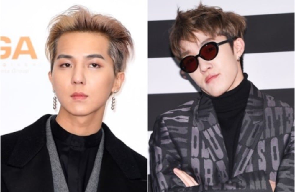 Zion.T, winner, Song Min Ho (Mino)