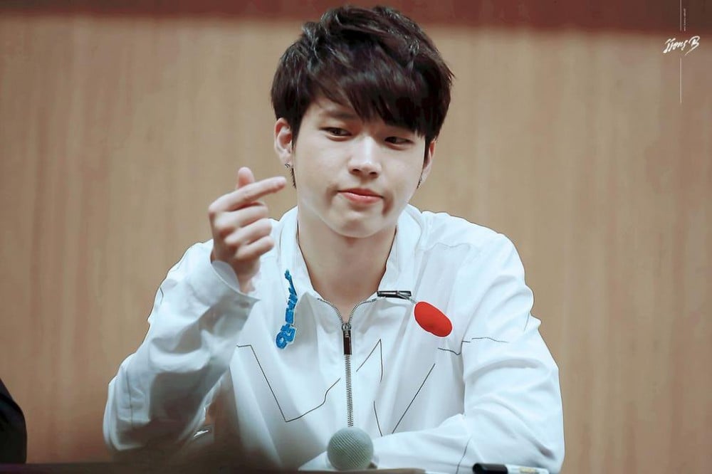 Woohyun