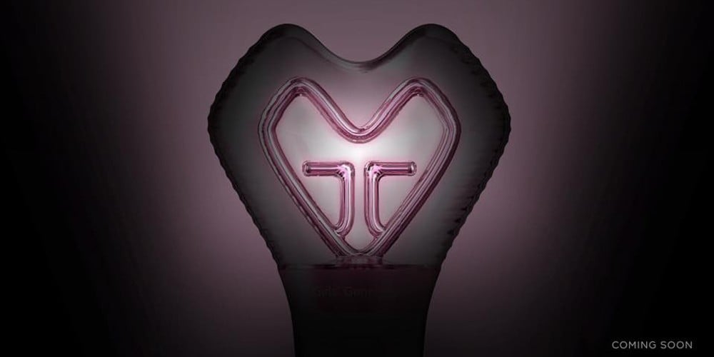 Girl's Generation - Official Light Stick