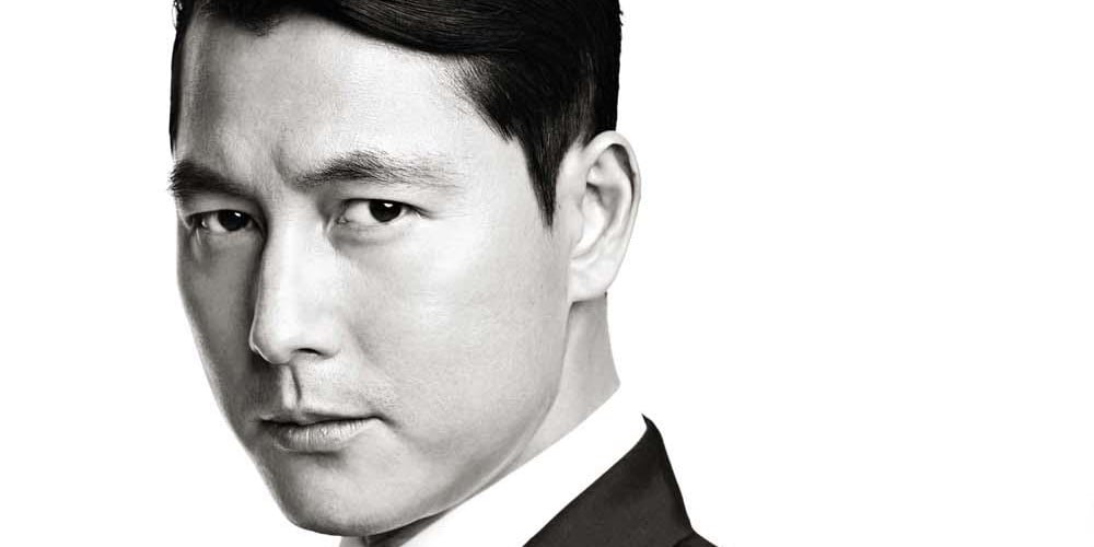 Jung Woo Sung