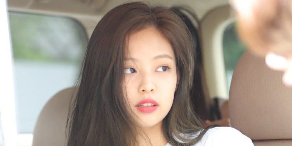 BLACKPINK, Jennie