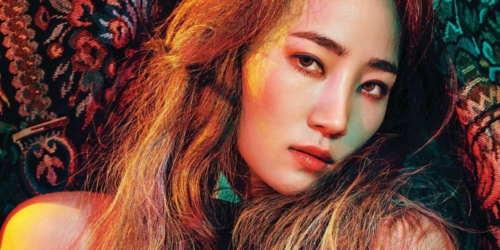 Wonder Girls, Yenny