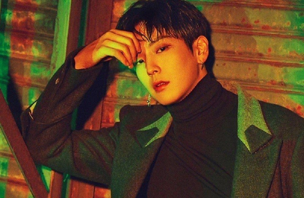 B.A.P, Himchan