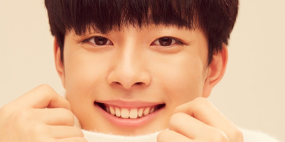 Yu Seon Ho (Yoo Seon Ho)