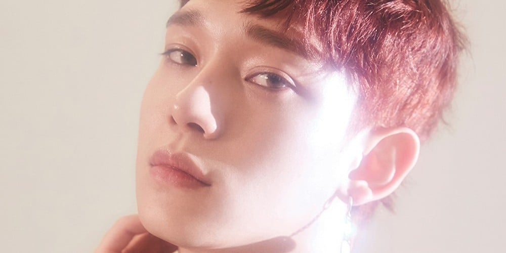 EXO, Doh Kyung Soo (D.O.), Chen