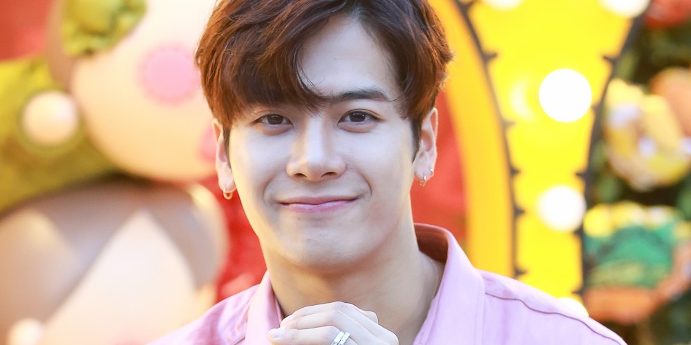 J.Y. Park, Jackson