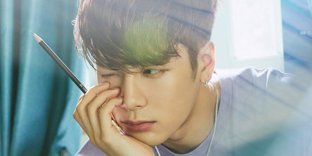 GOT7, Jackson