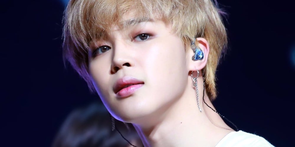 BTS, Jimin