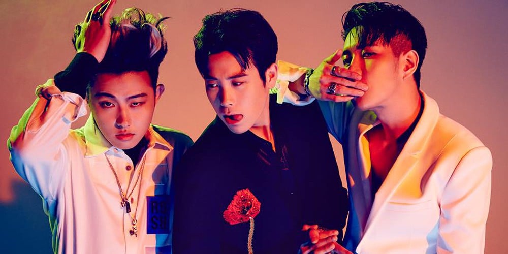 Block B, BASTARZ