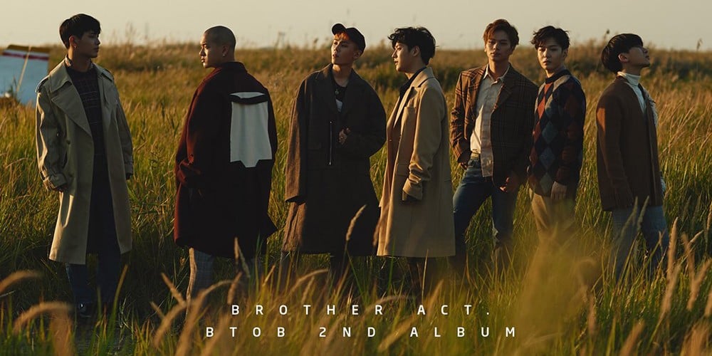 BTOB