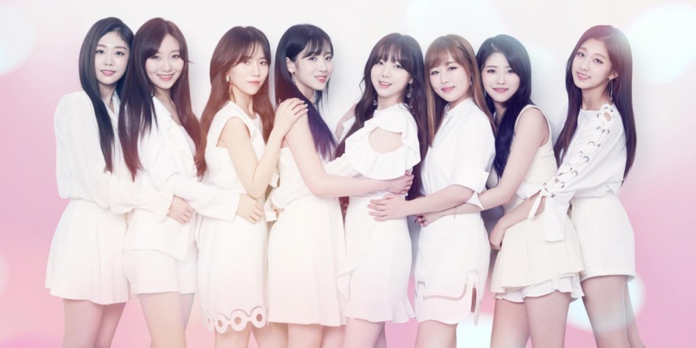 Lovelyz