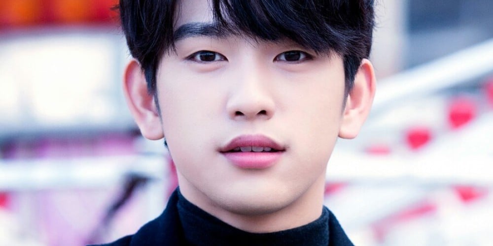 Jinyoung